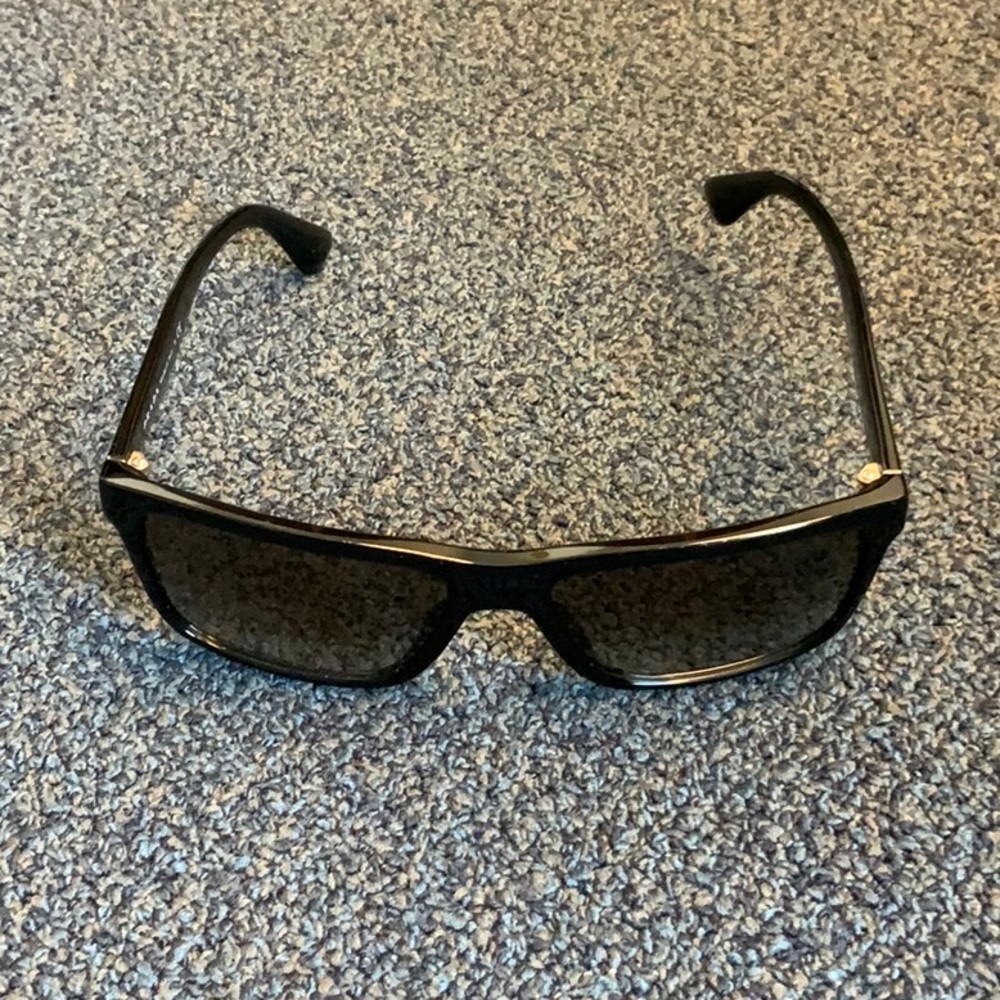 Prada Sunglasses (Black) Like New! 100% Authentic!